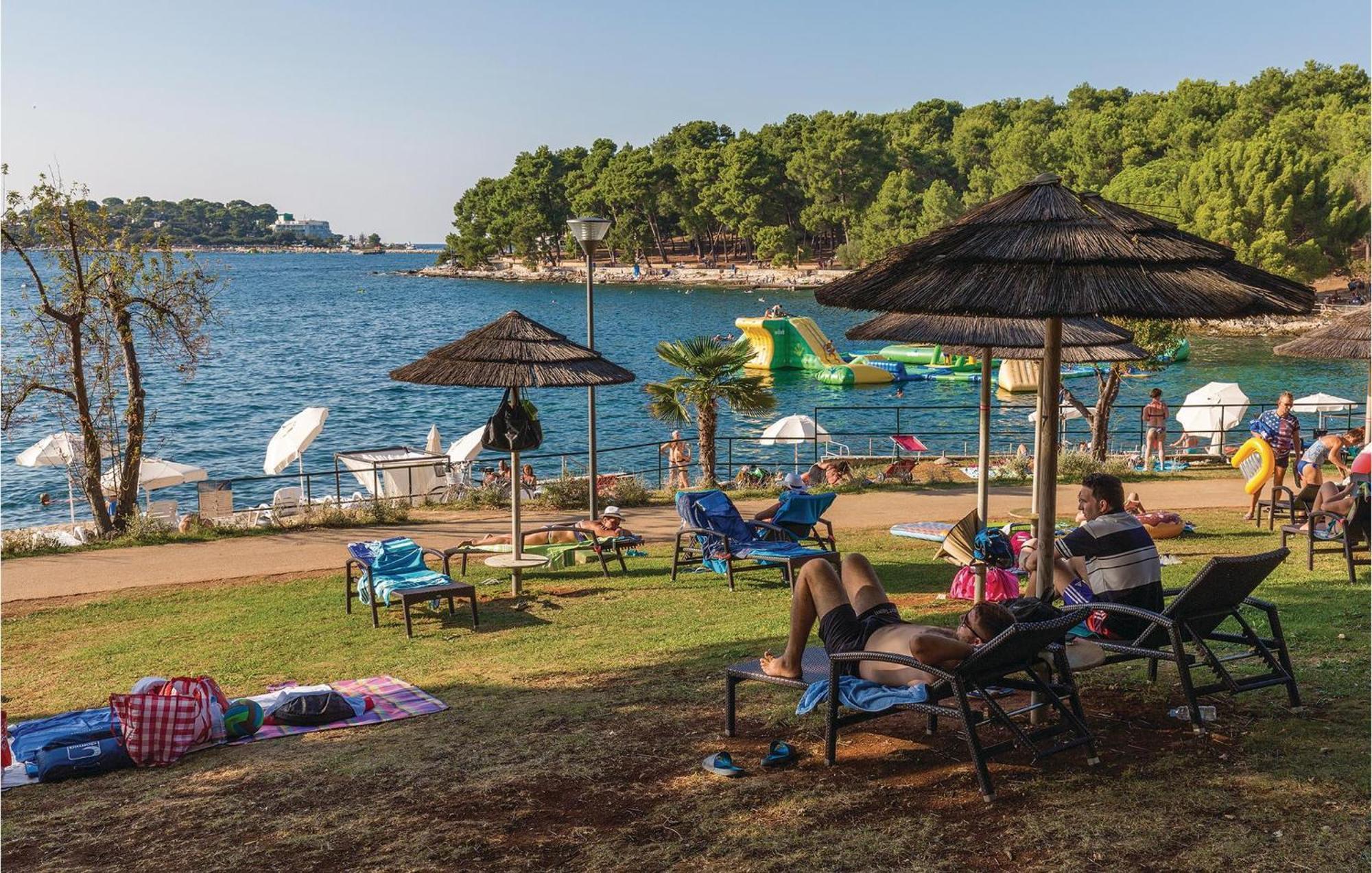 Stunning In With Wifi Poreč