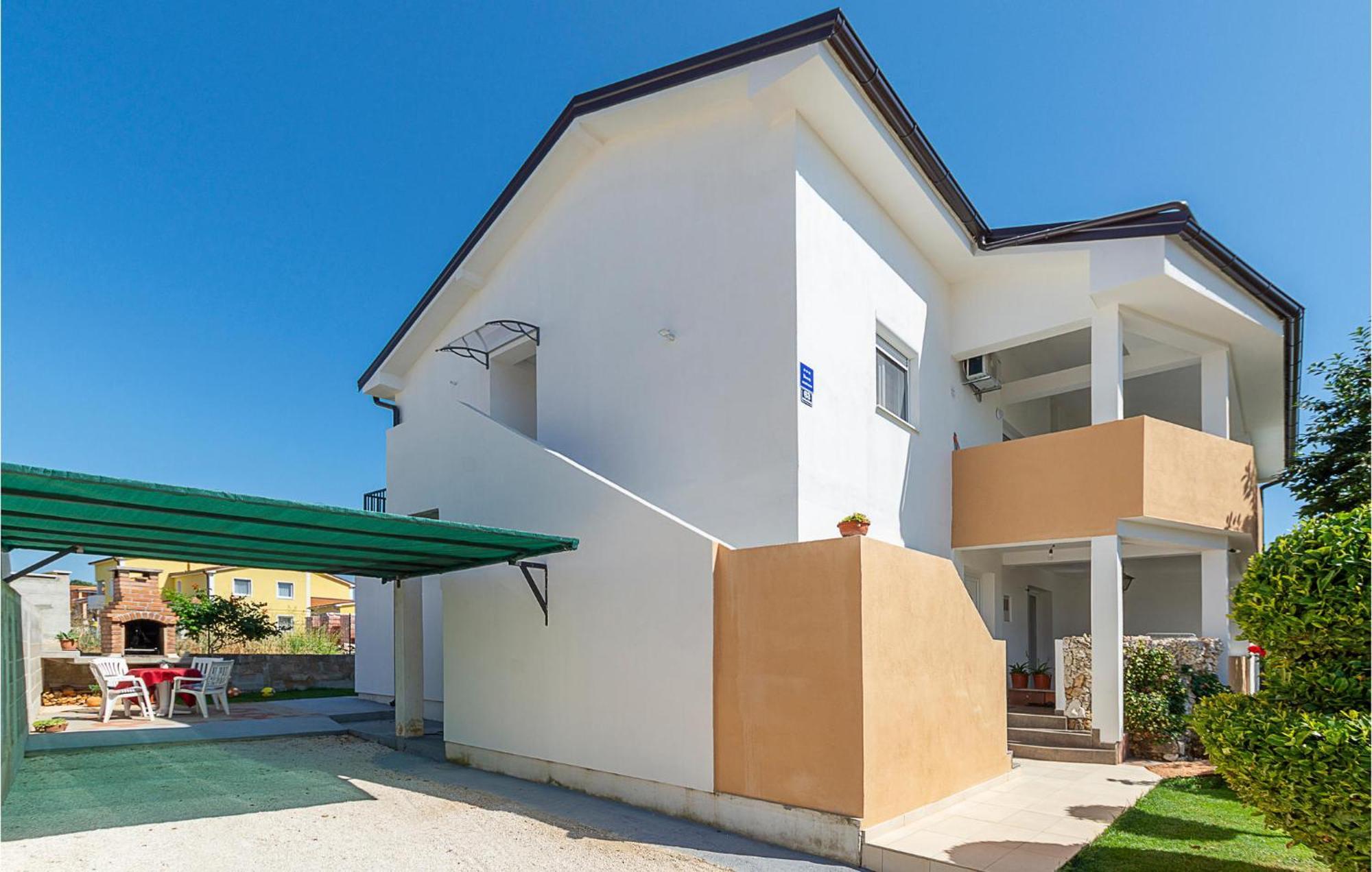 Stunning In With Wifi Apartment Poreč